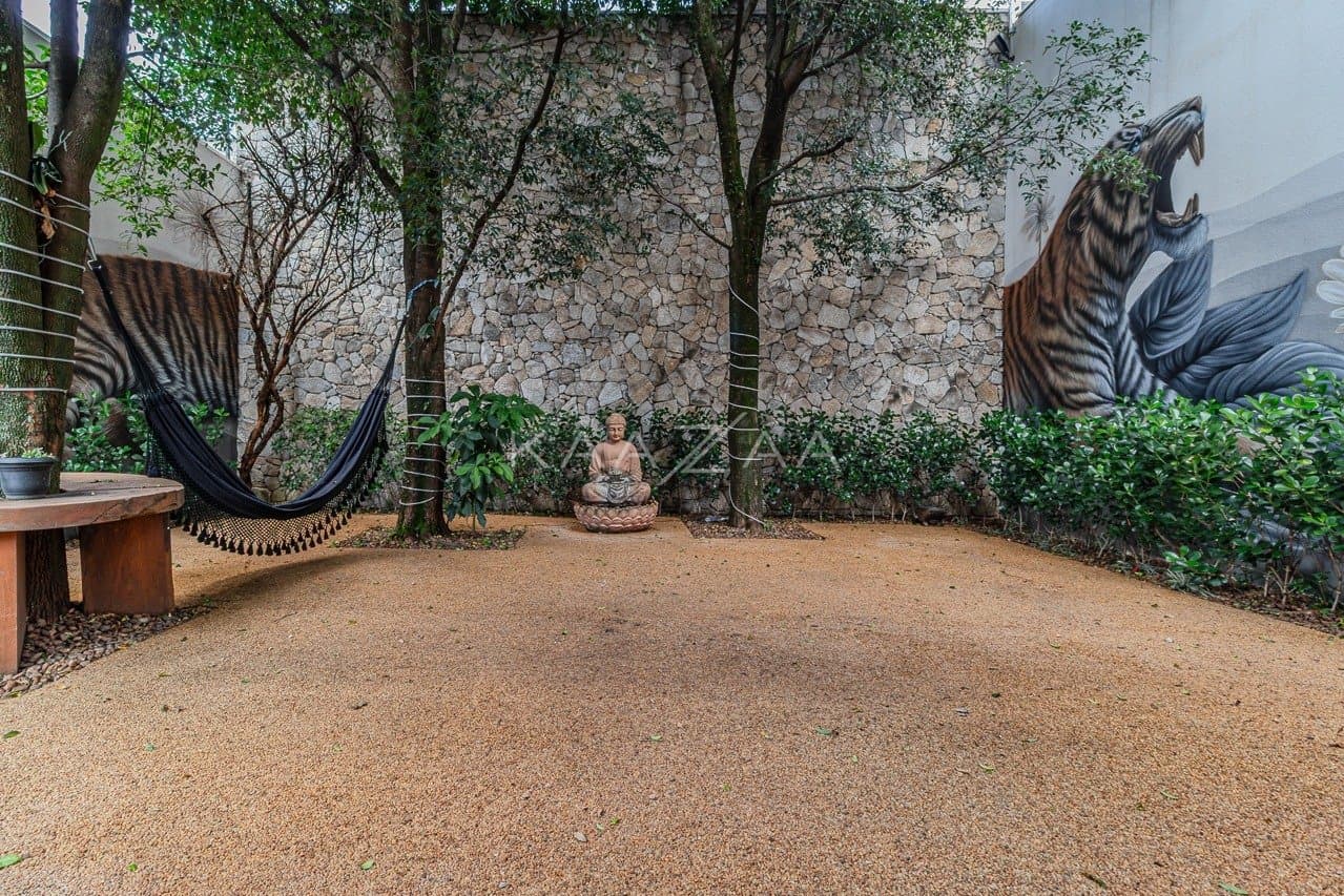 Casa à venda no Jardim Paulistano - Foto 18