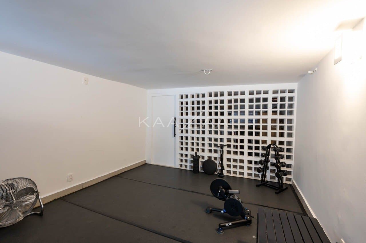 Casa à venda na Vila Nova Conceição - Foto 36