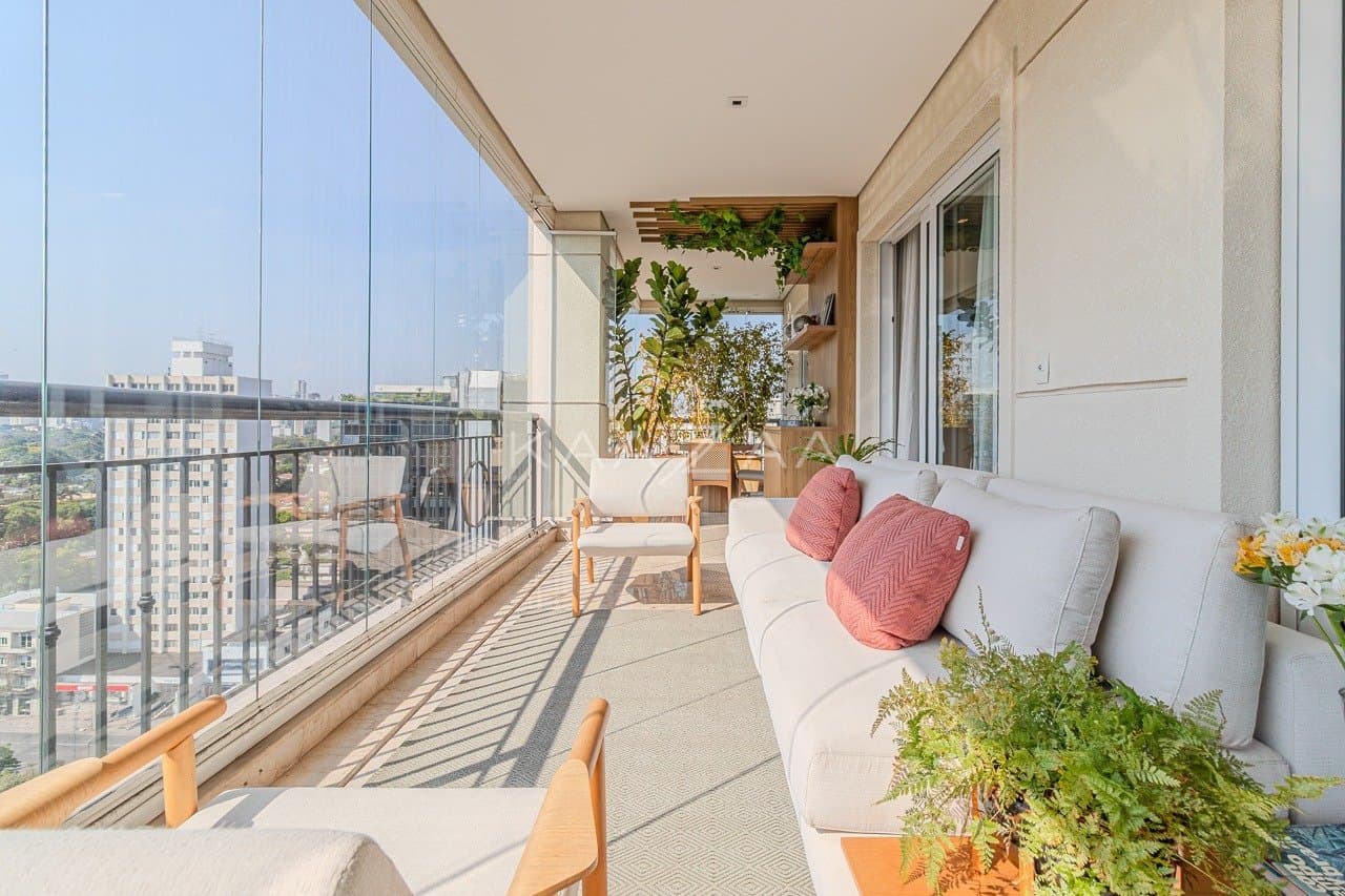 Apartamento à venda no Jardim Paulistano - Foto 11