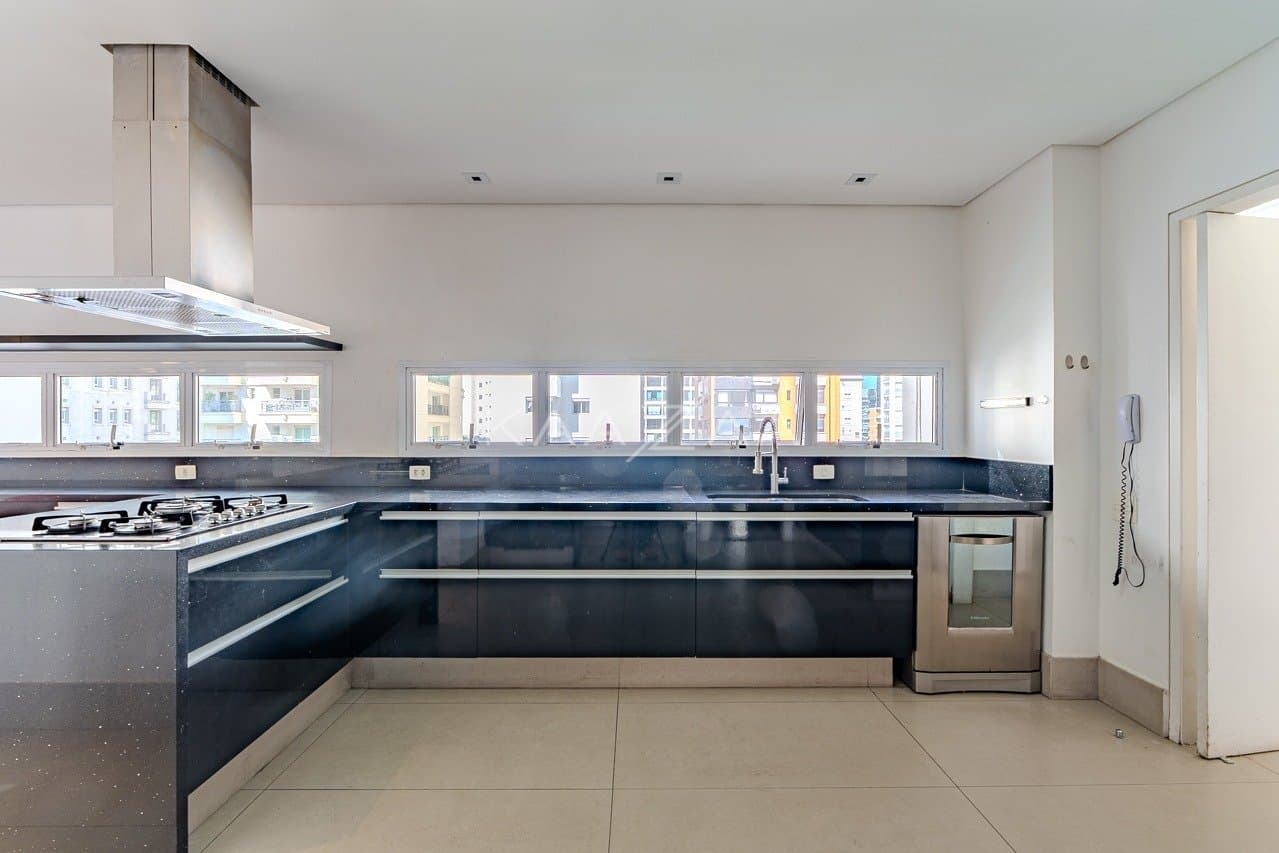 Apartamento à venda no Itaim Bibi - Foto 20