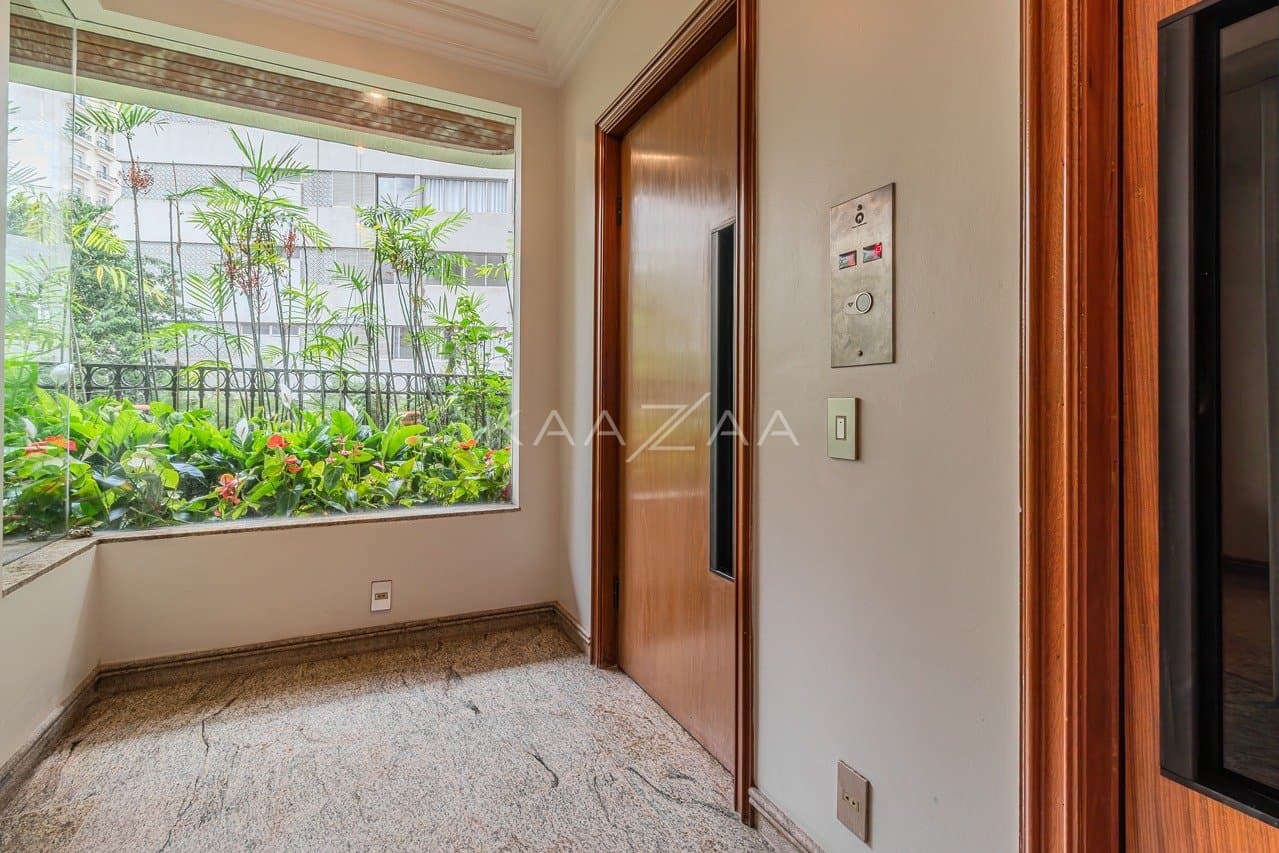 Apartamento à venda no Jardins - Foto 21