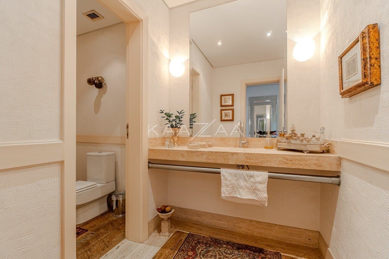 Apartamento duplex à venda no Itaim Bibi - Foto 18