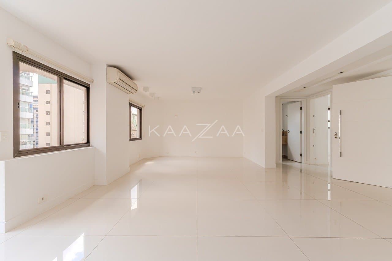 Apartamento à venda no Jardim Paulista - Foto 2