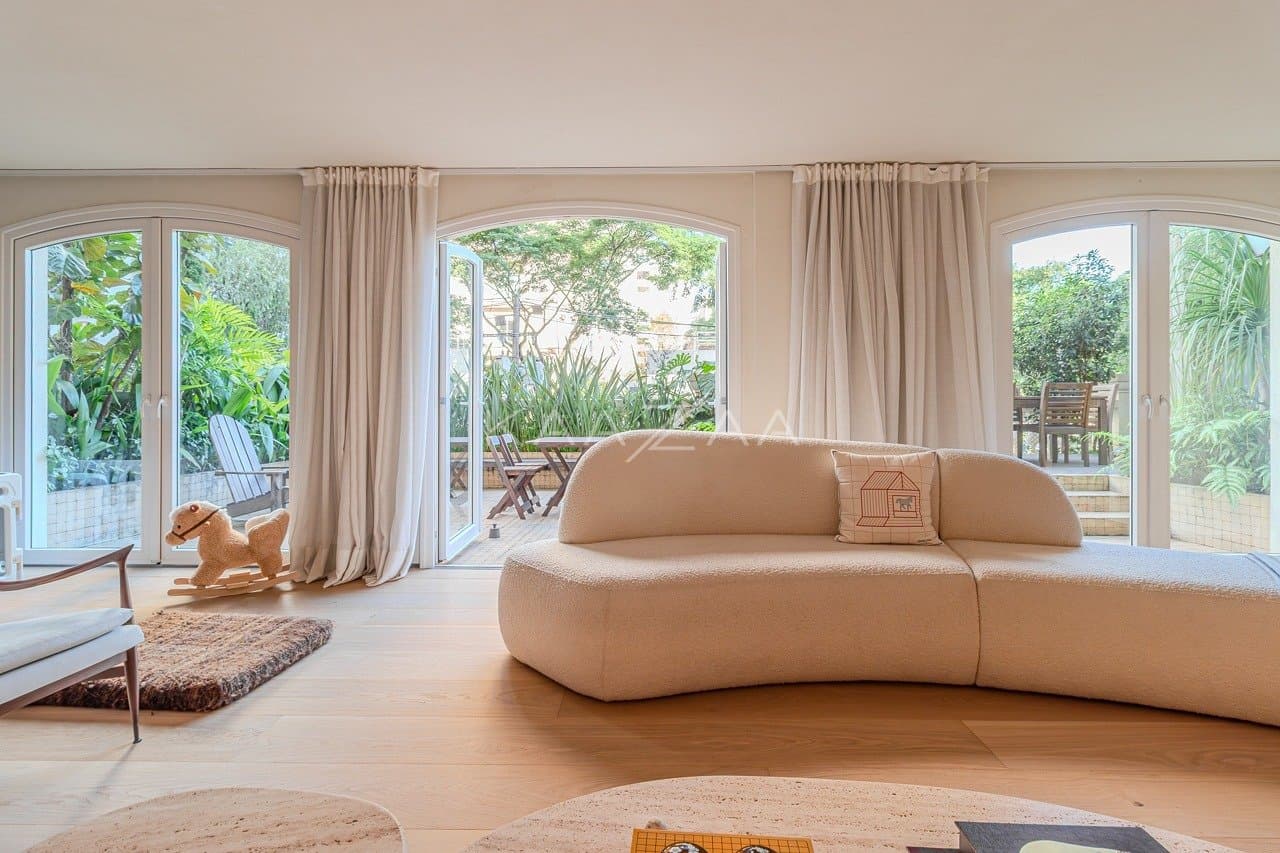 Apartamento garden à venda no Itaim Bibi - Foto 7