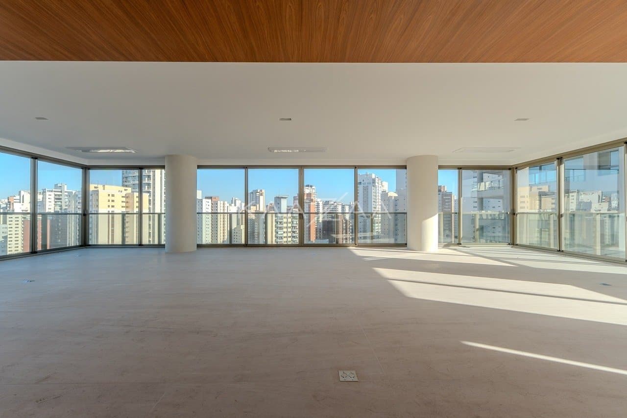 Apartamento à venda na Vila Nova Conceição - Foto 1