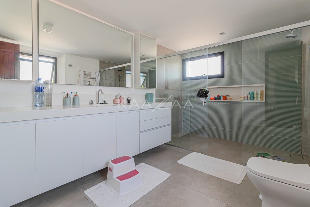 Casa à venda em Alto de Pinheiros - Foto 60