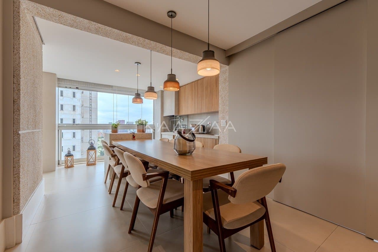 Apartamento à venda na Vila Madalena - Foto 21