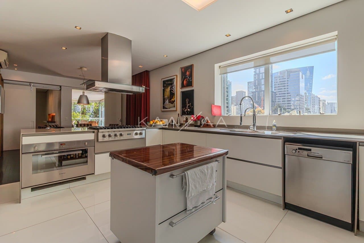 Apartamento à venda no Itaim Bibi - Foto 66
