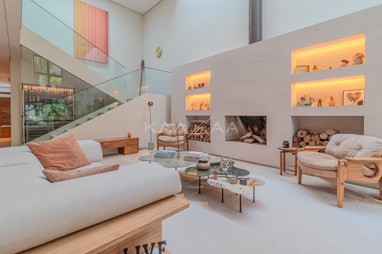 Casa à venda no Jardim América - Foto 4