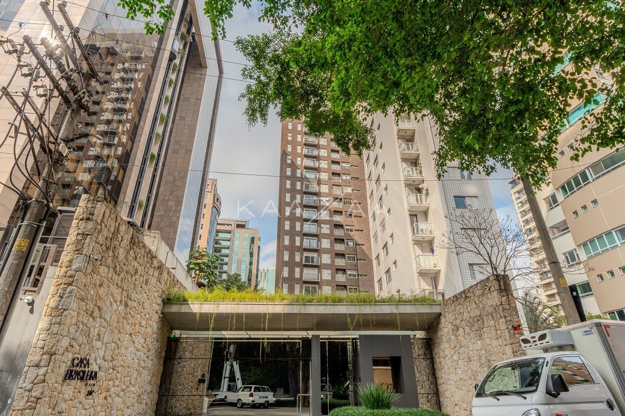 Apartamento à venda no Itaim Bibi - Foto 2