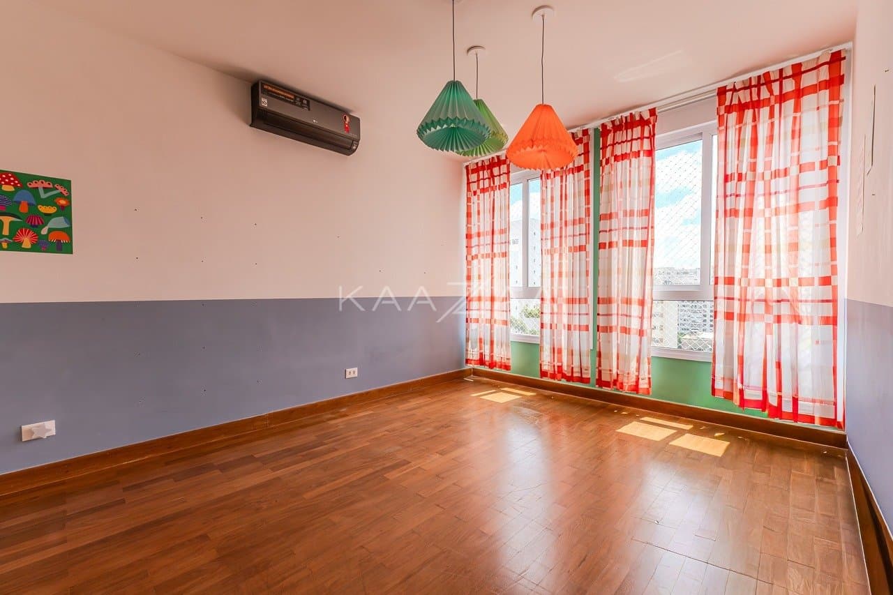 Apartamento à venda no Jardim Paulistano - Foto 23