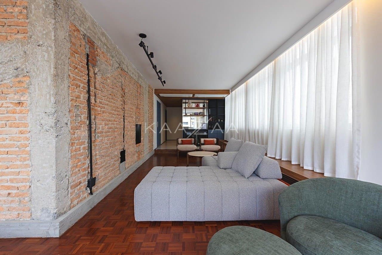 Apartamento à venda no Jardim Paulista - Foto 4