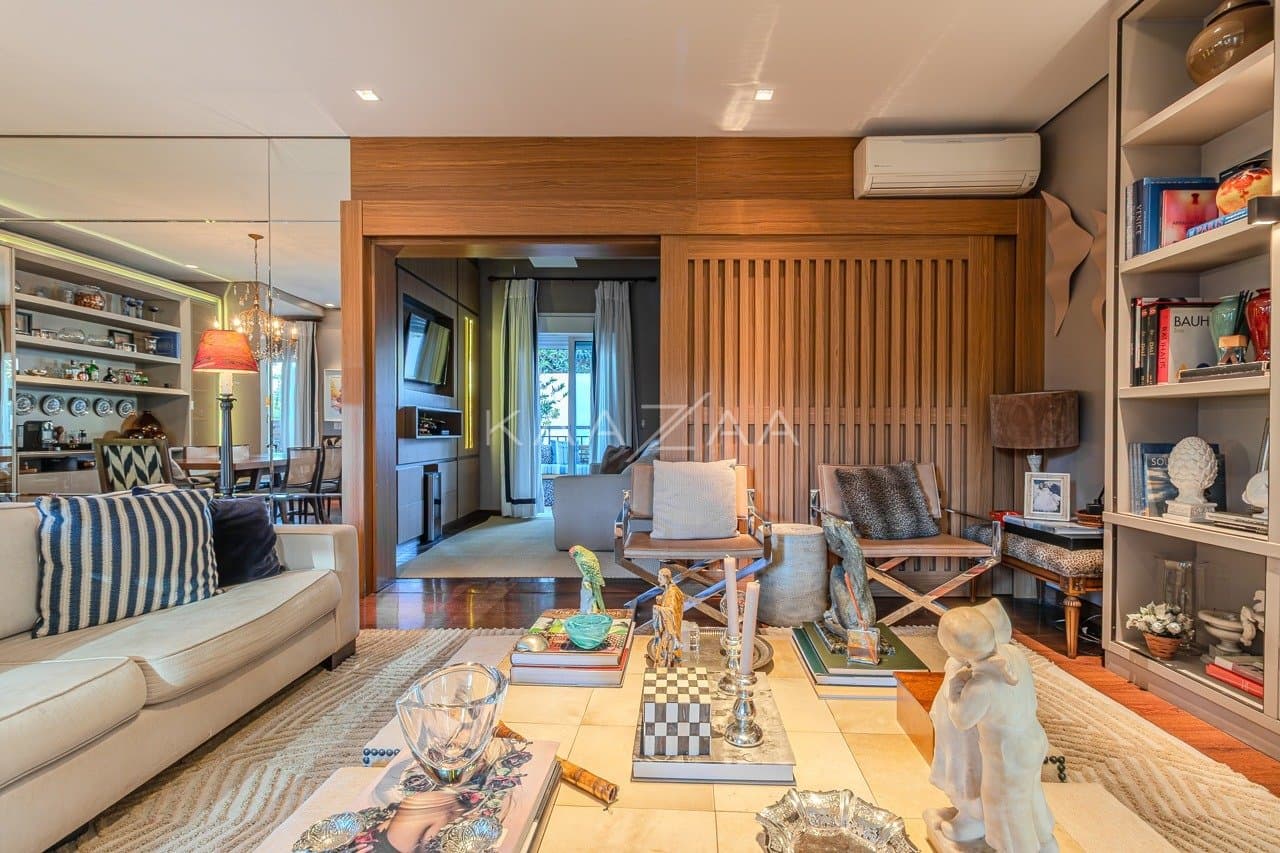 Apartamento à venda em Alto de Pinheiros - Foto 7