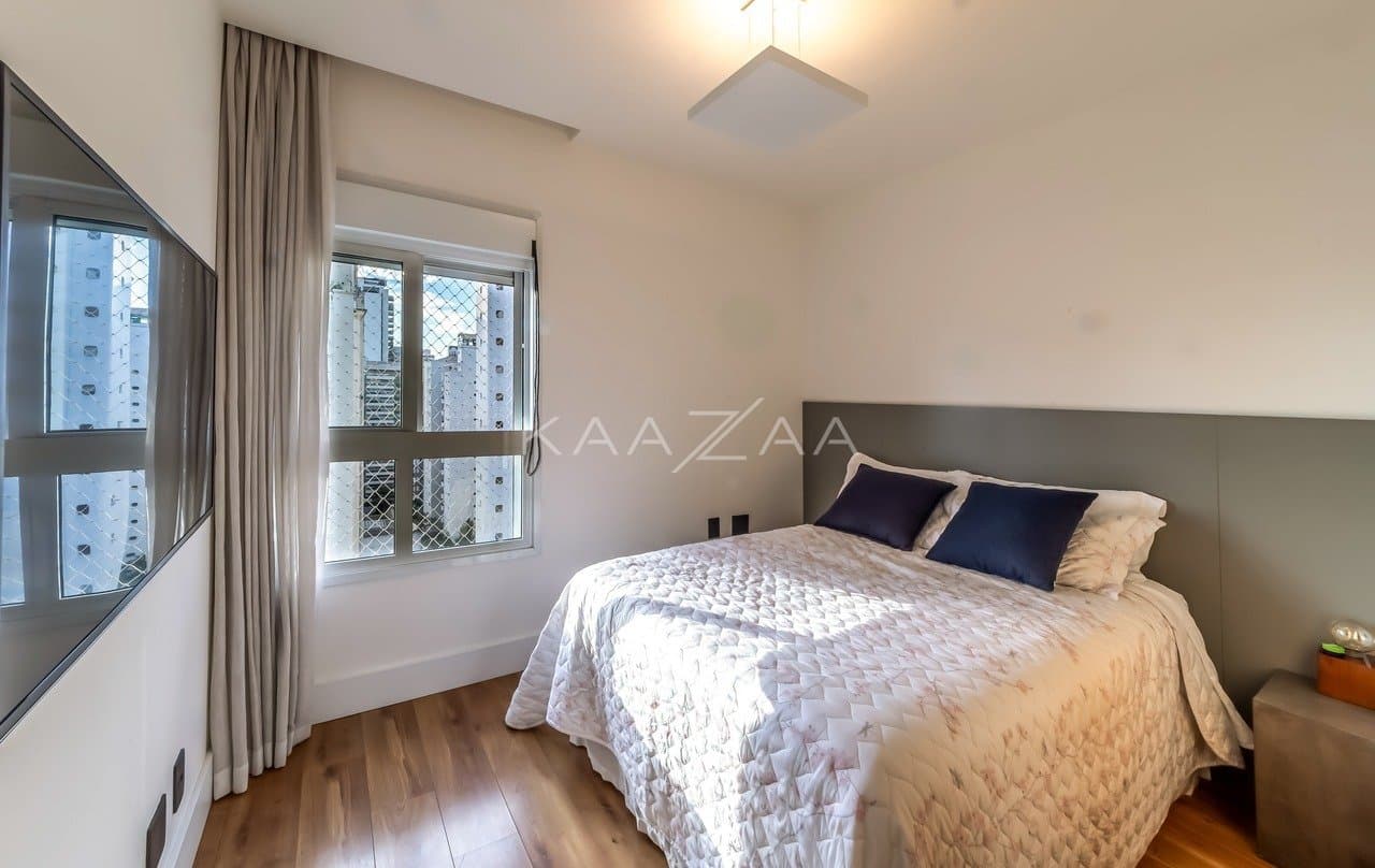 Apartamento à venda no Jardim Paulista - Foto 14