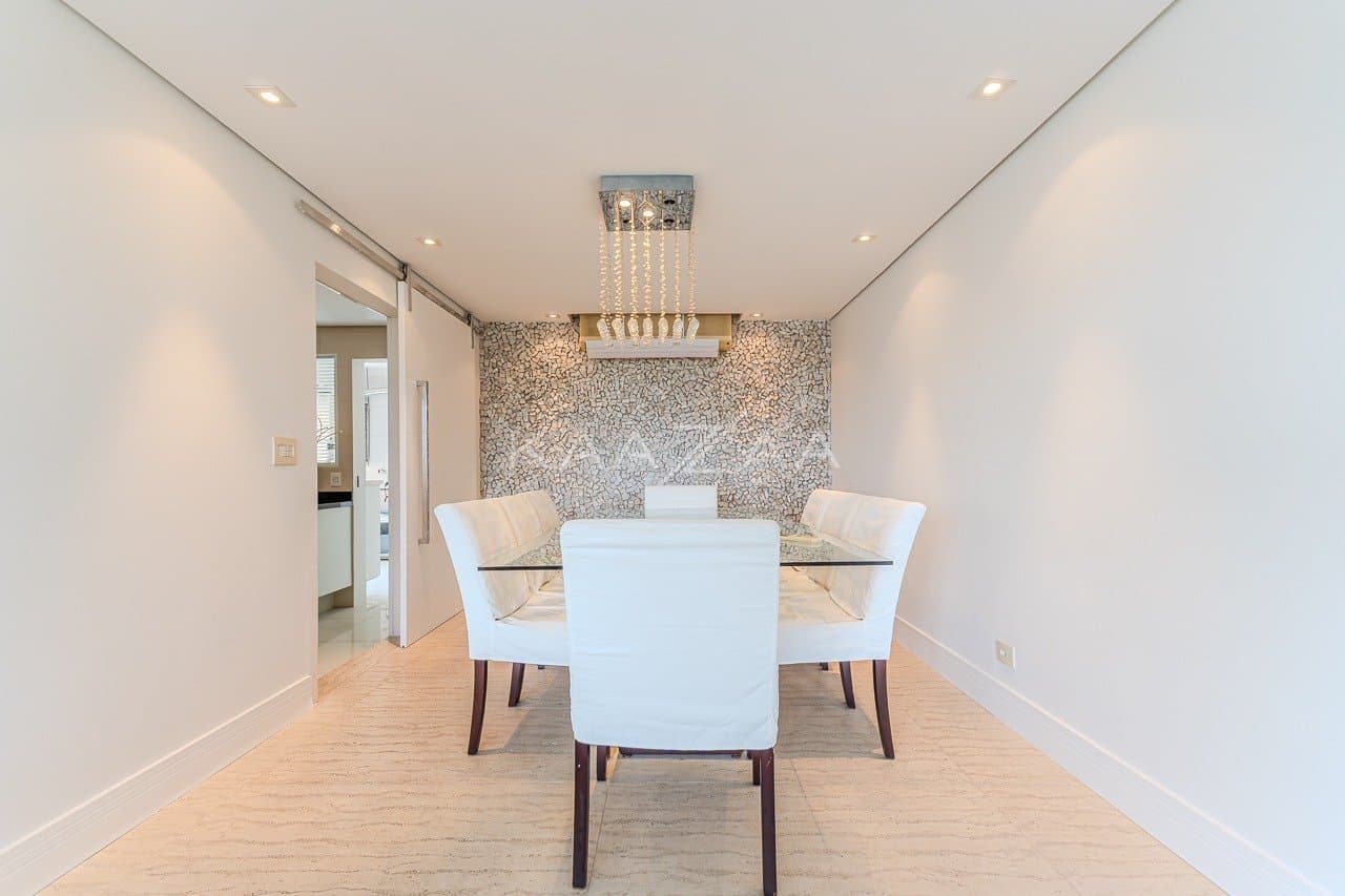 Apartamento à venda no Itaim Bibi - Foto 12