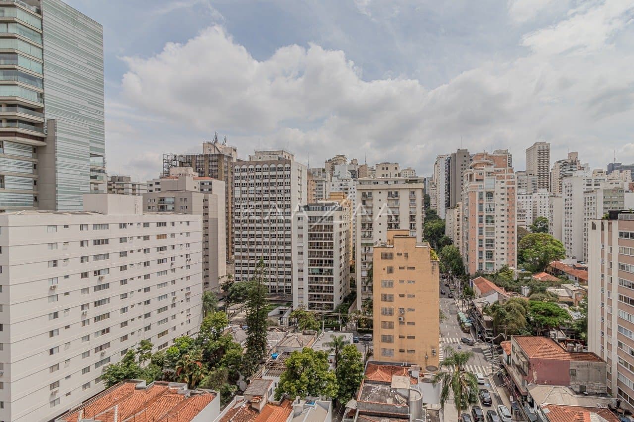 Cobertura no Jardins - Foto 43