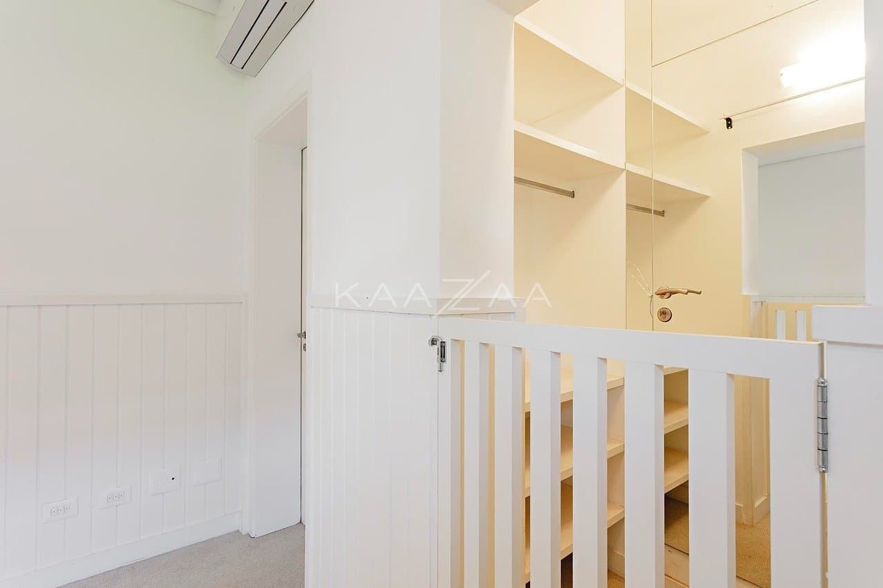 Casa à venda no Jardim Paulistano - Foto 43
