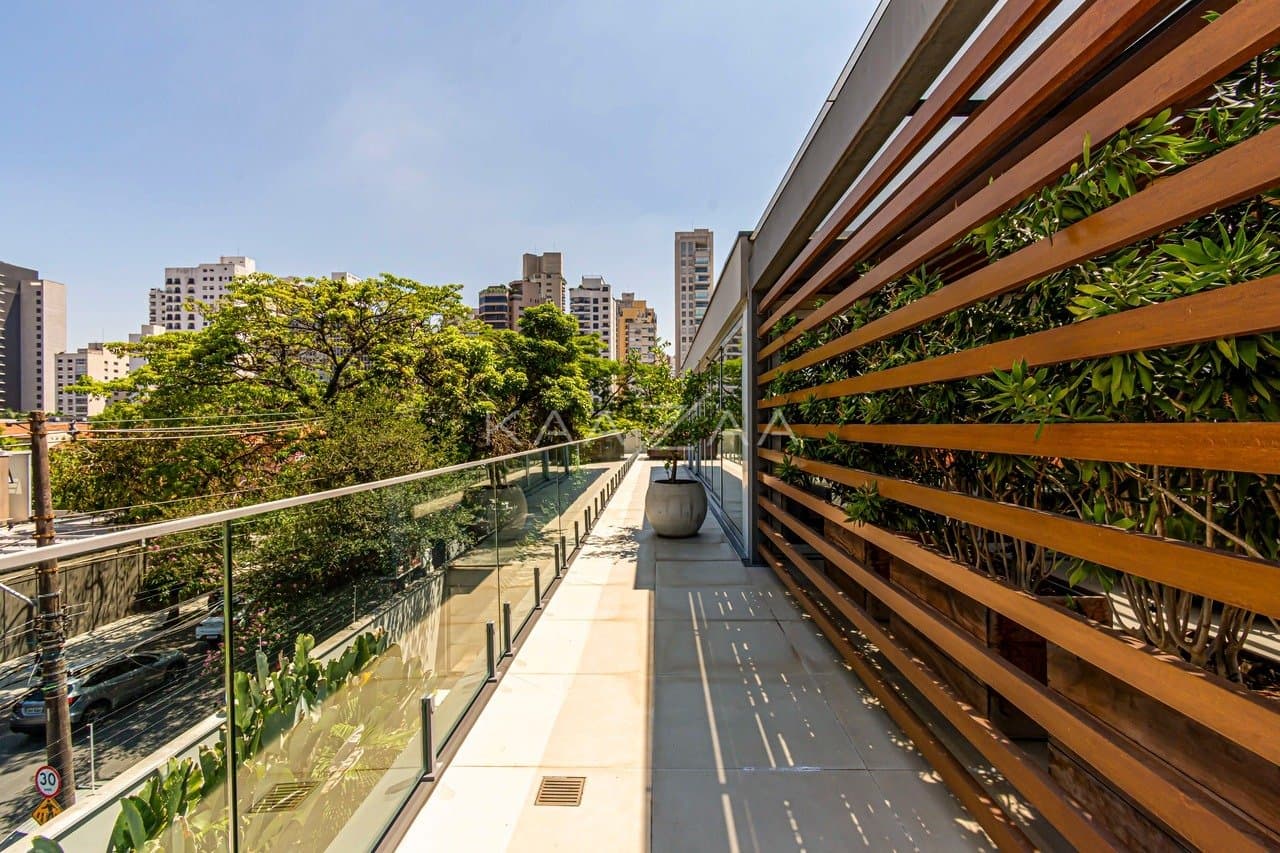 Casa à venda no Jardim Paulista - Foto 95