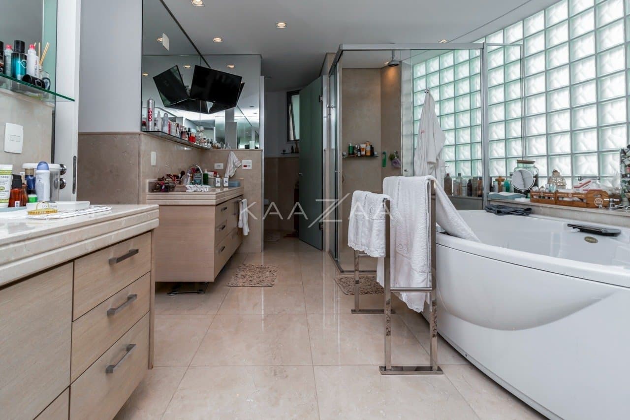 Apartamento no Itaim Bibi - Foto 44