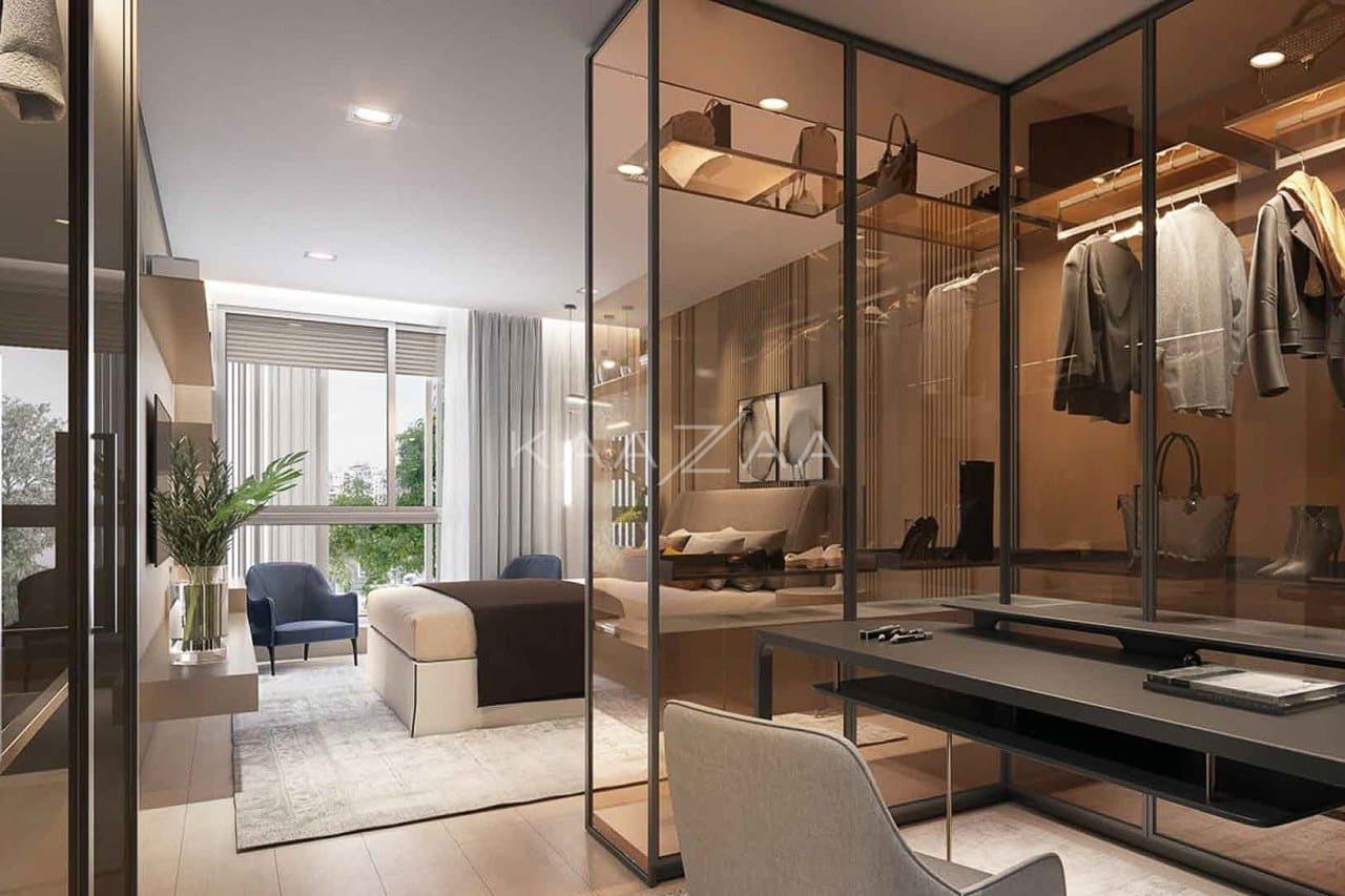 Apartamento à venda no Jardins - Foto 4