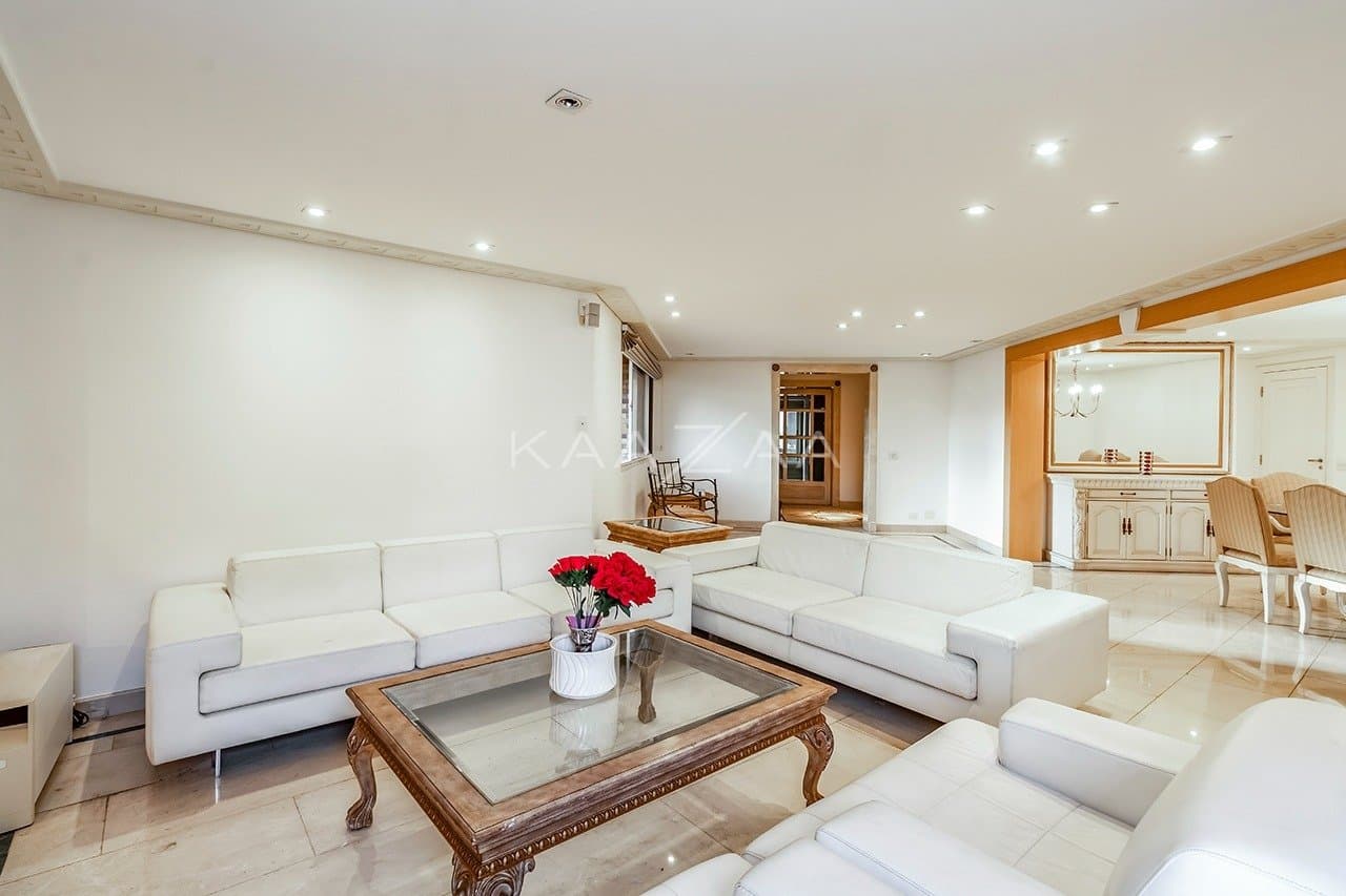 Clean e elegante: um belo resumo para esse apartamento na Vila Nova Conceição! - Foto 4