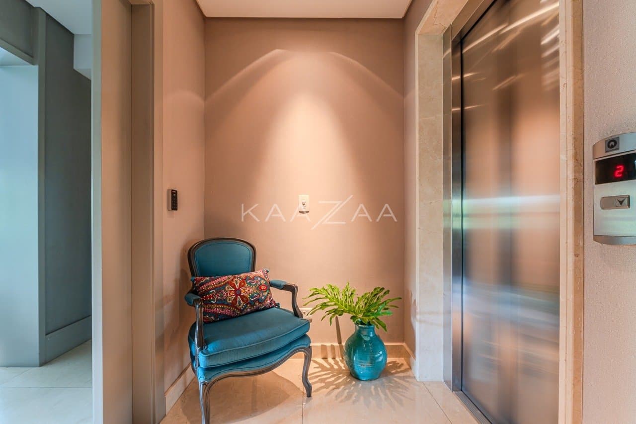 Apartamento à venda em Moema - Foto 23