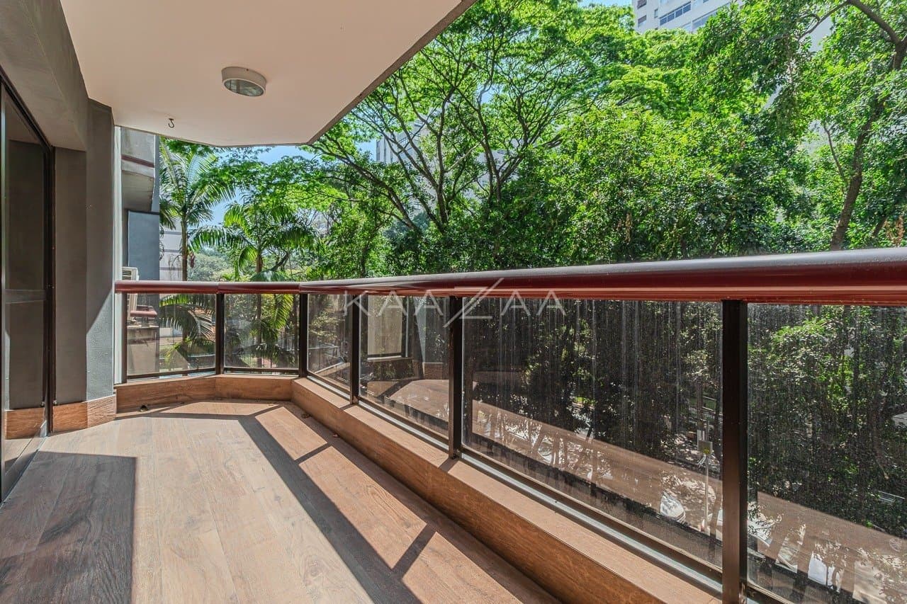 Apartamento à venda no Jardim Paulistano - Foto 12