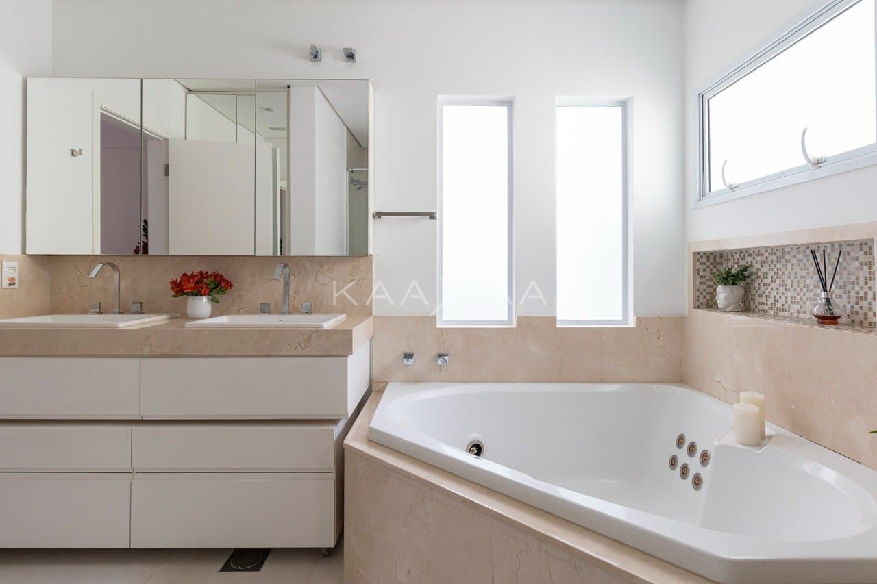 Casa para locação em Boaçava - Foto 43