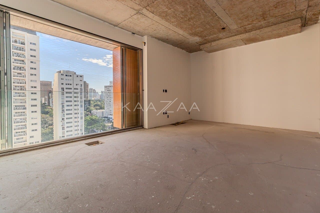 Apartamento à venda no Jardim Paulistano - Foto 13