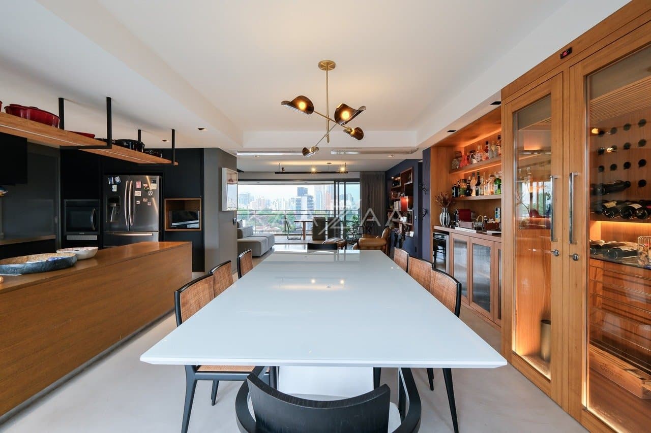 Apartamento à venda na Vila Madalena - Foto 11