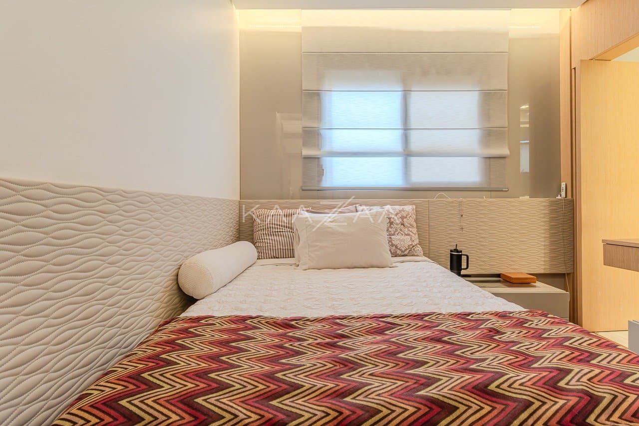 Apartamento à venda no Real Parque - Foto 40