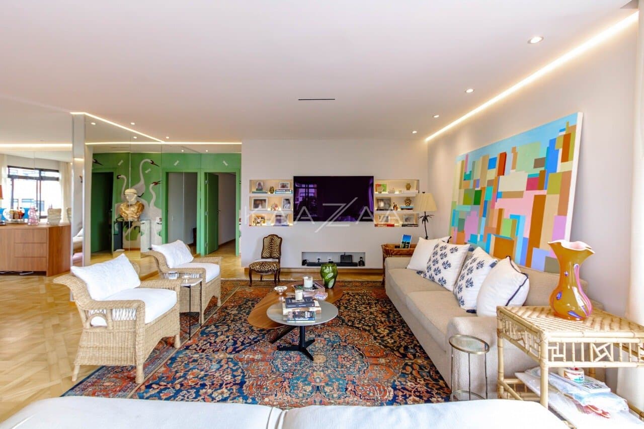 Apartamento à venda no Jardim Guedala - Foto 4