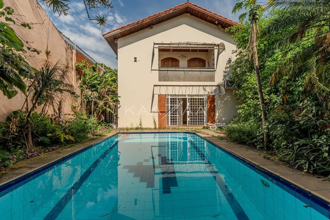 Casa à venda em Alto de Pinheiros - Foto 4