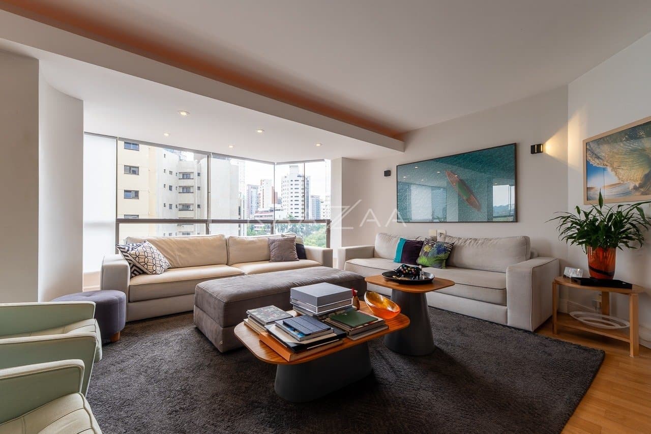 Apartamento à venda no Itaim Bibi - Foto 5