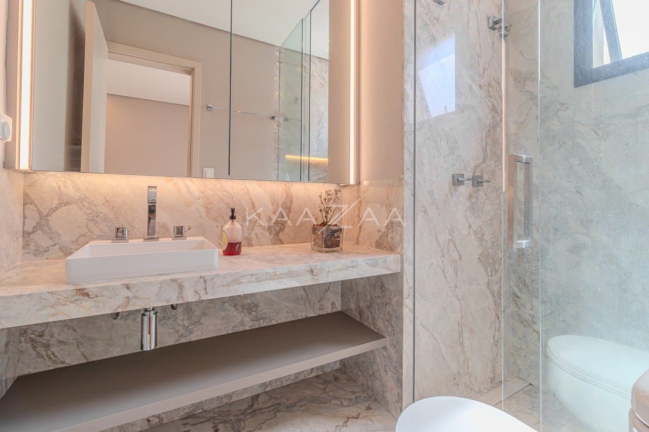 Apartamento à venda no Jardins - Foto 31