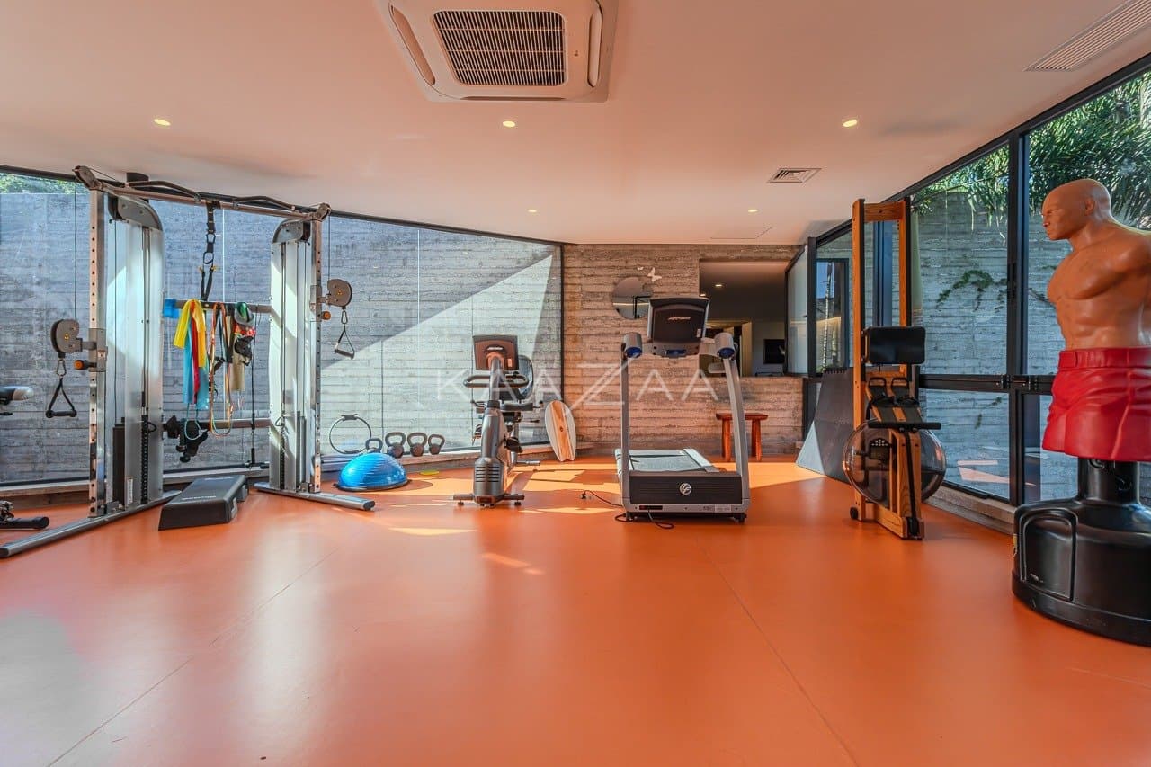 Casa à venda em Alto de Pinheiros - Foto 82