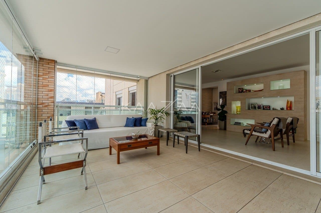 Apartamento à venda no Itaim Bibi - Foto 3