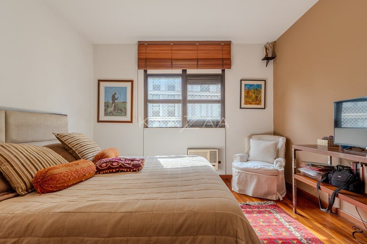 Apartamento à venda em Pinheiros - Foto 20