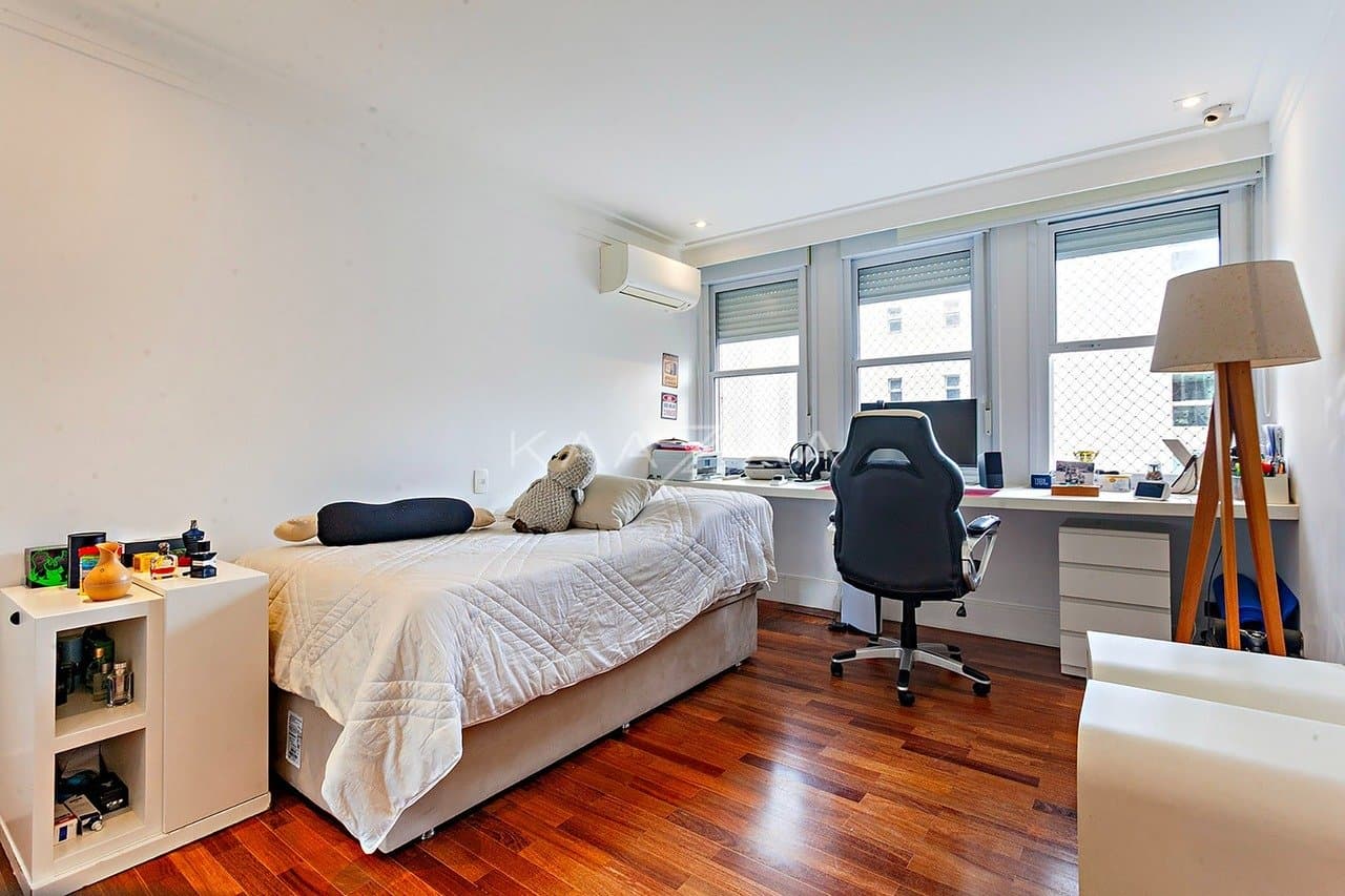 Apartamento à venda no Jardim Paulista - Foto 15