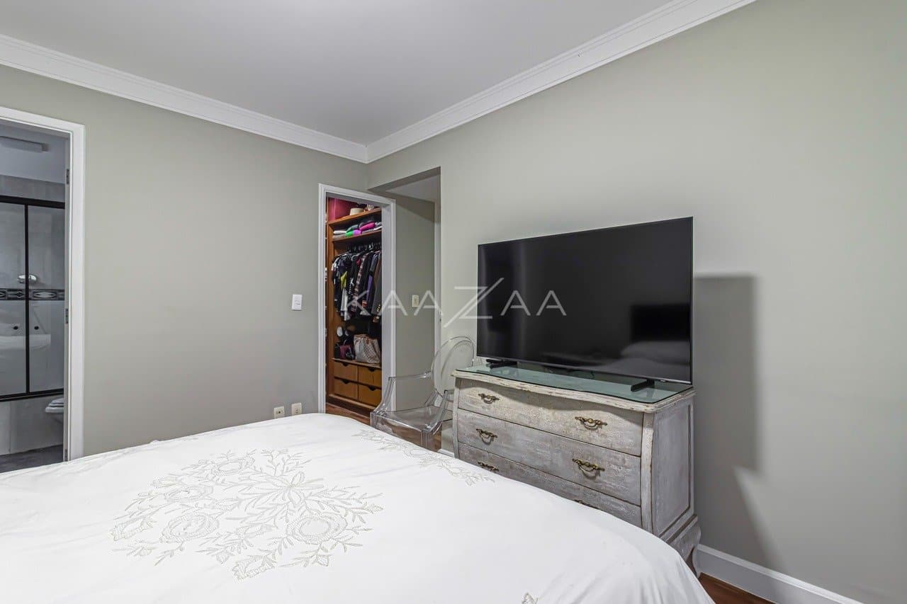 Apartamento à venda na Vila Nova Conceição - Foto 26