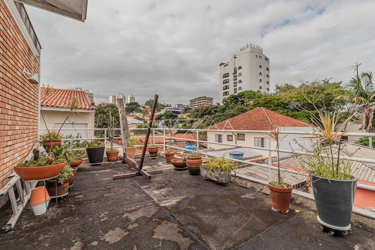 Casa à venda e locação na Vila Madalena - Foto 23