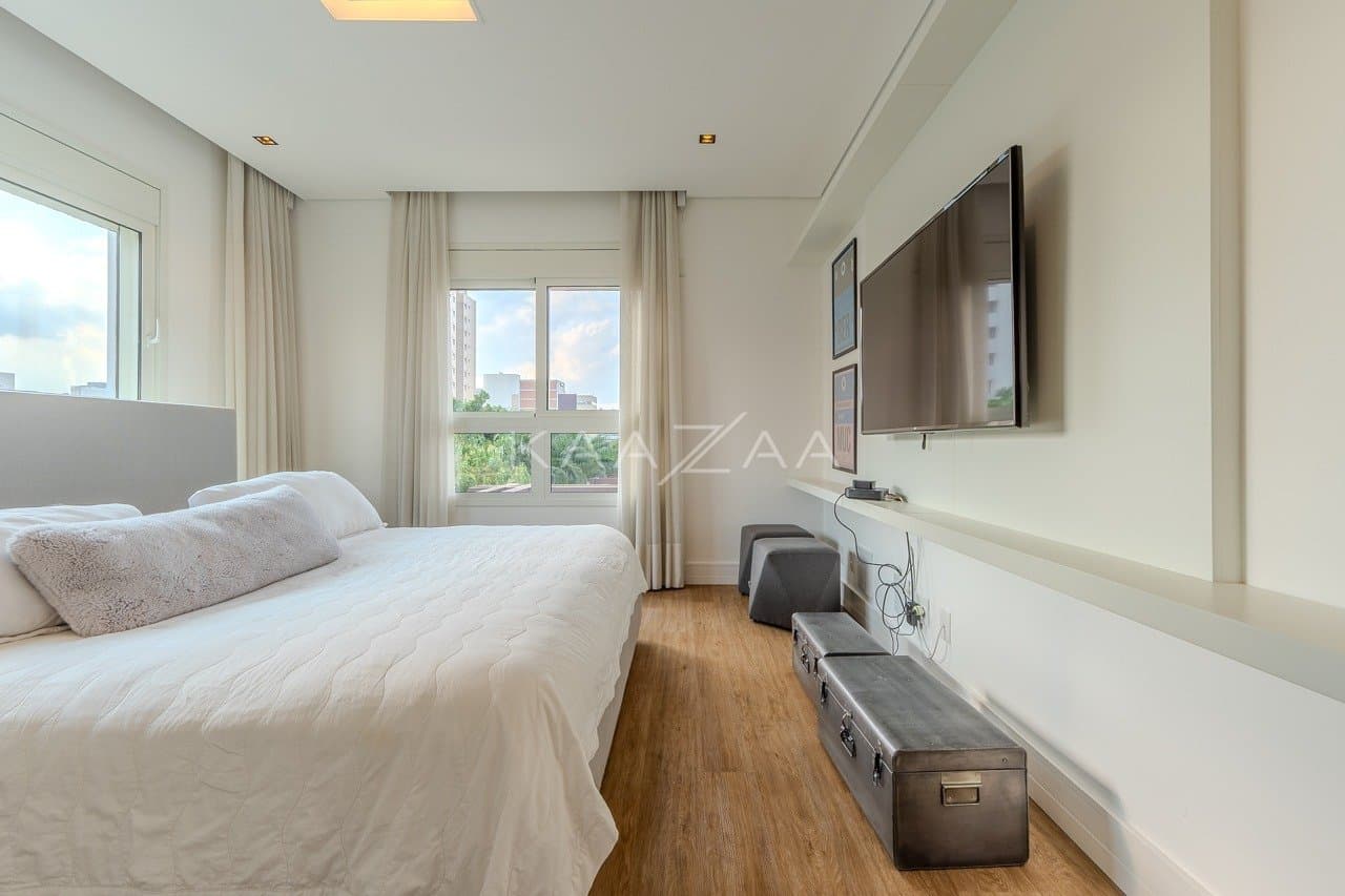 Apartamento à venda na Vila Olímpia - Foto 20