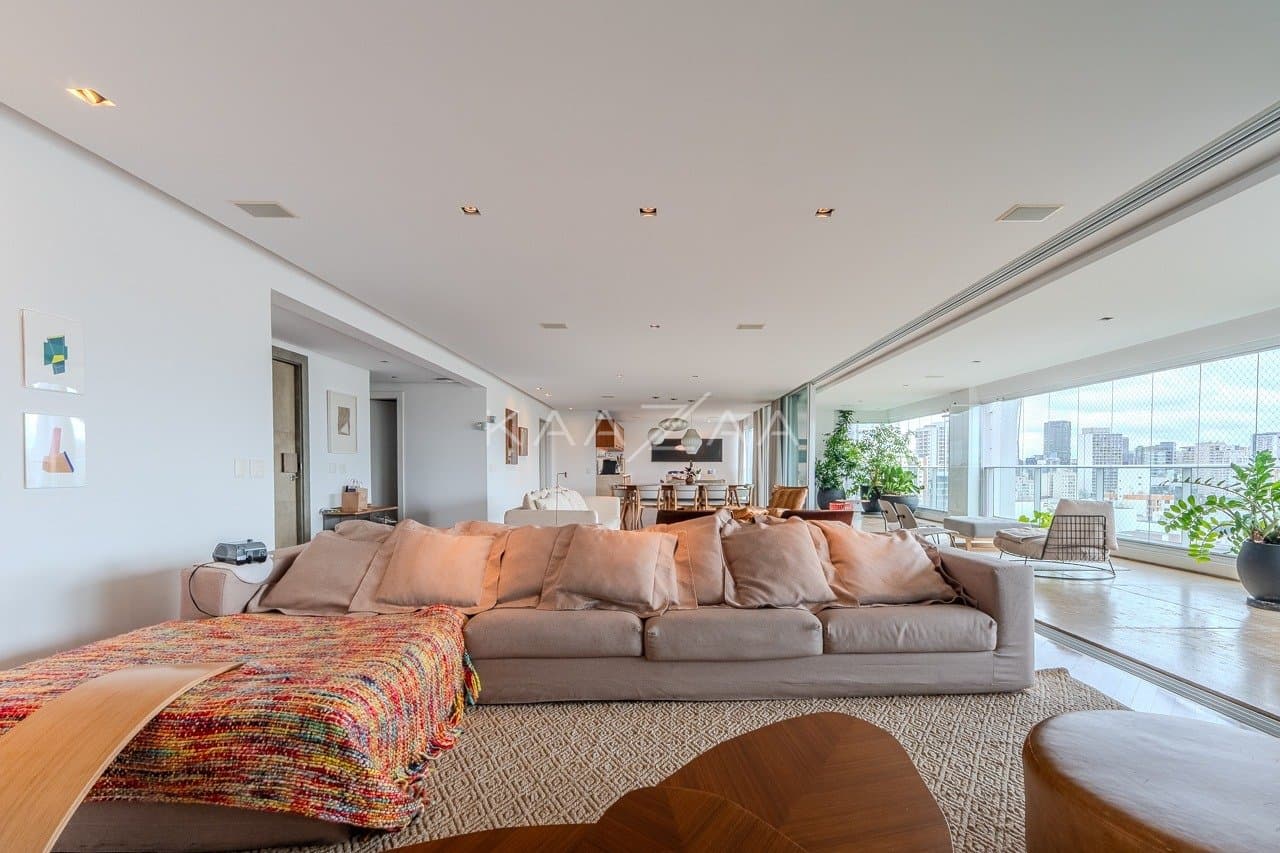 Apartamento em Pinheiros - Foto 3