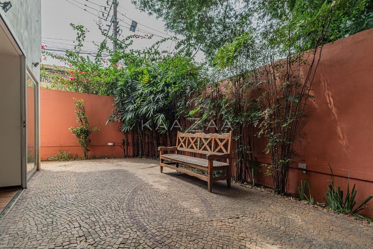 Casa à venda e locação no Jardim Paulistano - Foto 1