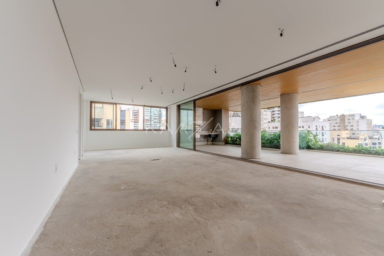 Apartamento à venda na Vila Nova Conceição - Foto 16