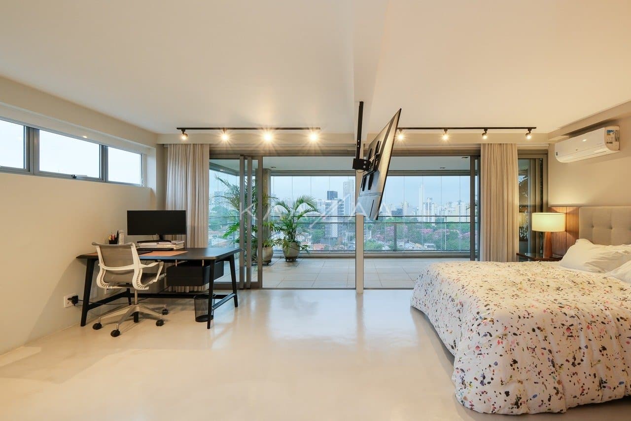 Apartamento à venda na Vila Madalena - Foto 19