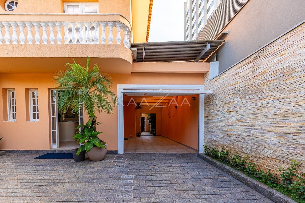 Casa no Jardim Paulistano - Foto 46