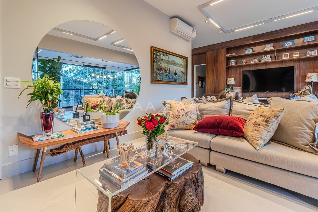 Apartamento à venda em Cidade Jardim - Foto 3