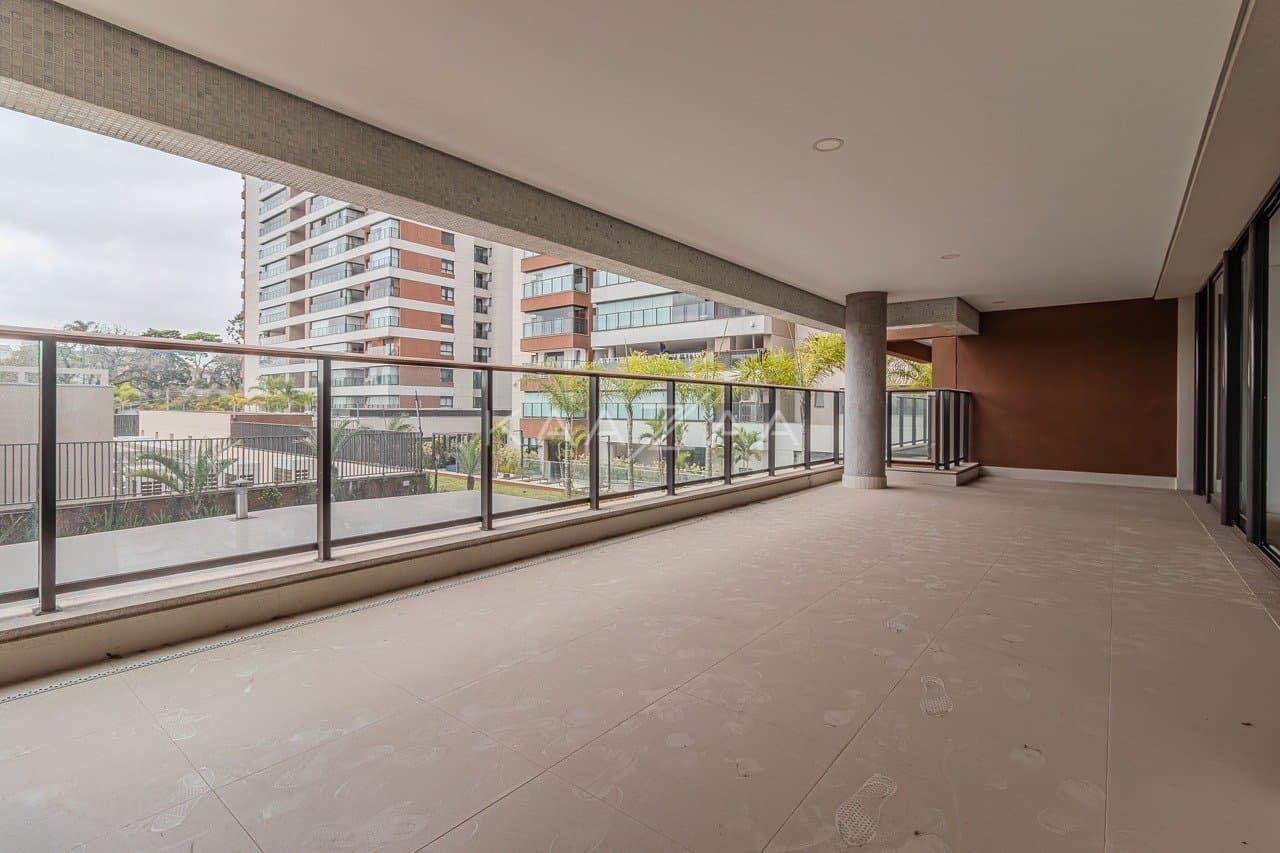 Apartamento à venda no Jardim Guedala - Foto 13