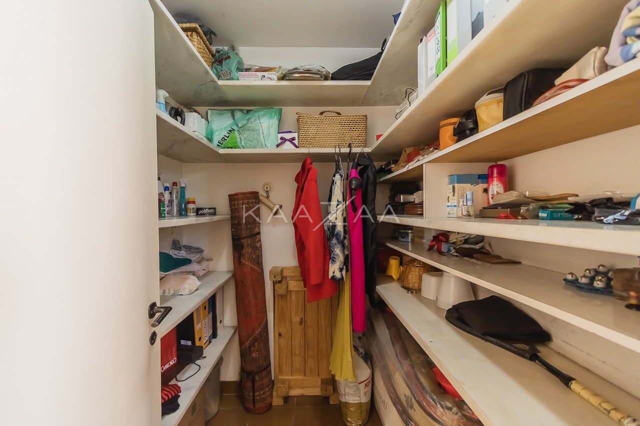 Apartamento com infinitas possibilidades e ótima localização em Alto de Pinheiros. - Foto 19
